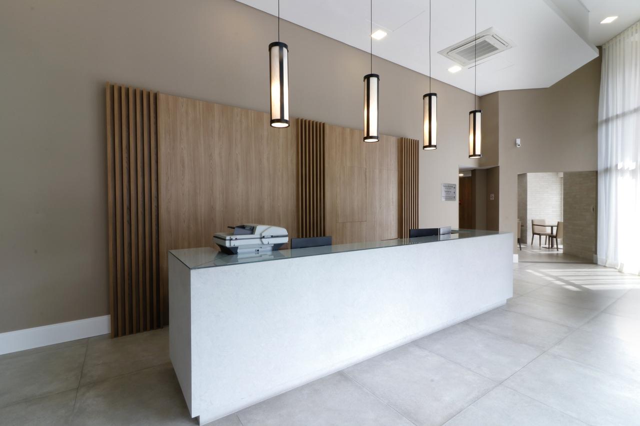 Nobile Residences Studio Pinheiros São Paulo Exteriér fotografie